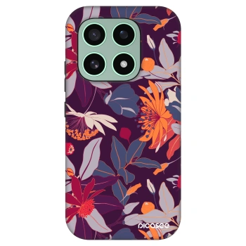 Maskica za Xiaomi 17 - Purple Leaf
