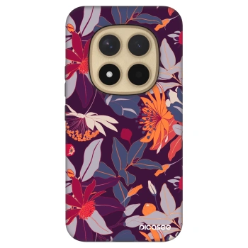 Maskica za Xiaomi Redmi Note 15 Pro+ - Purple Leaf
