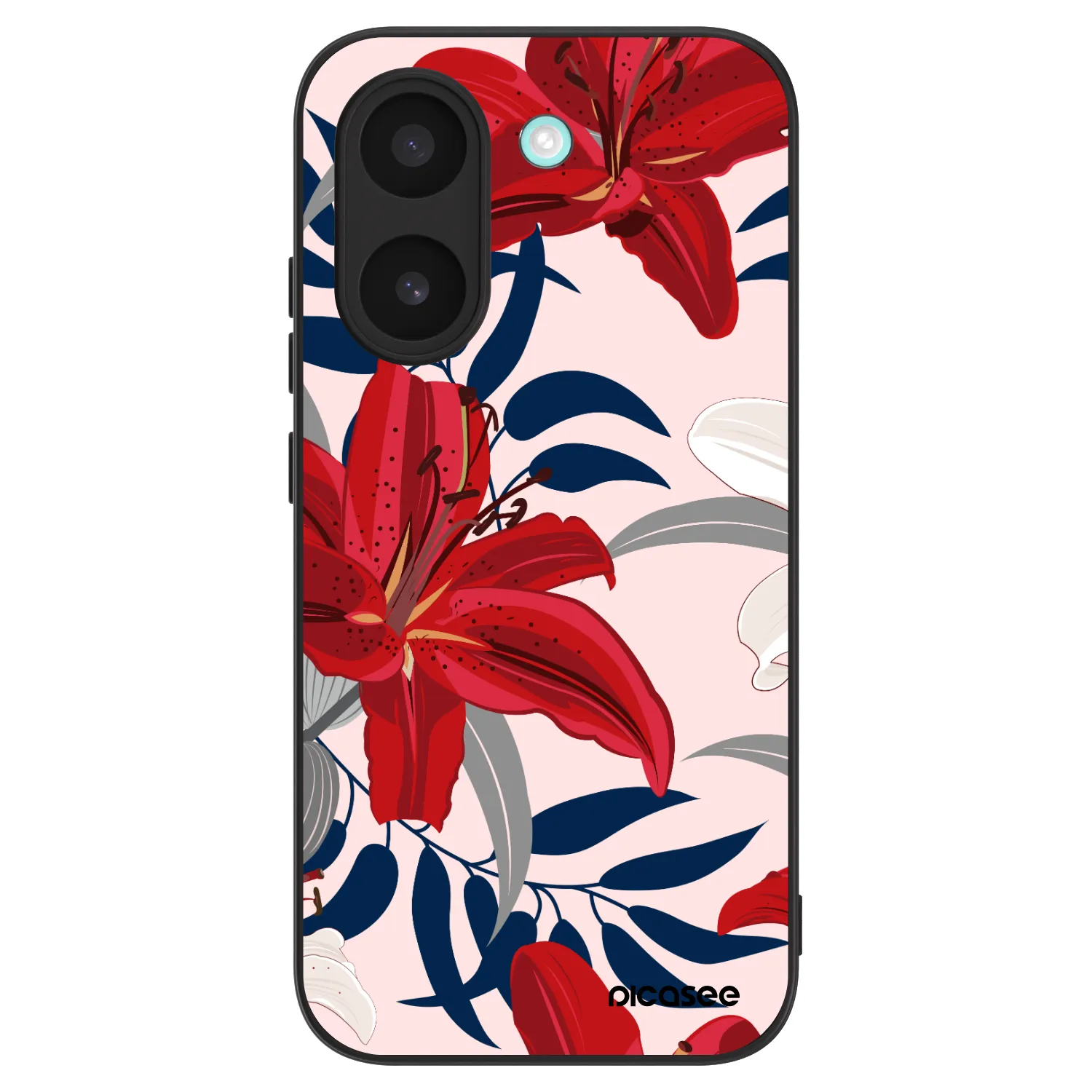 Picasee ULTIMATE CASE za Xiaomi Poco X8 Pro - Red Lily