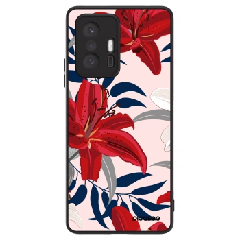 Picasee ULTIMATE CASE za Xiaomi 11T - Red Lily
