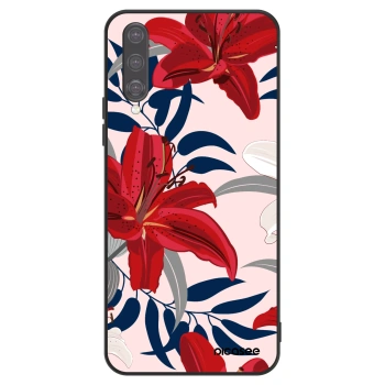 Maskica za Huawei P20 Pro - Red Lily