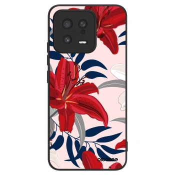 Maskica za Xiaomi 13 - Red Lily