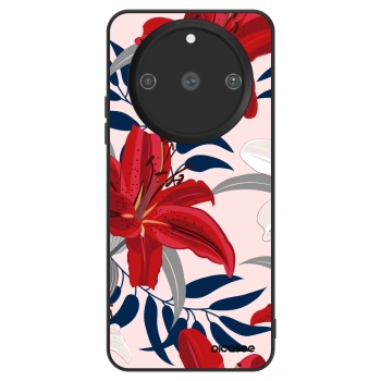 Maskica za Realme 11 Pro+ - Red Lily