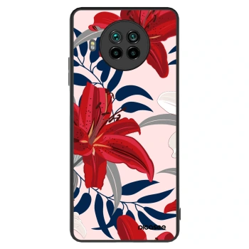 Maskica za Xiaomi Mi 10T Lite - Red Lily