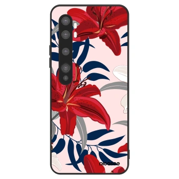 Maskica za Xiaomi Mi Note 10 (Pro) - Red Lily