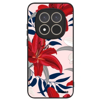 Maskica za Xiaomi Redmi Note 15 Pro 4G - Red Lily