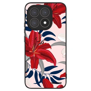 Maskica za Xiaomi 15T - Red Lily