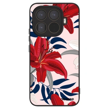 Maskica za Xiaomi 15T Pro - Red Lily