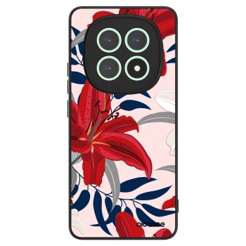 Maskica za Xiaomi Redmi Note 15 - Red Lily