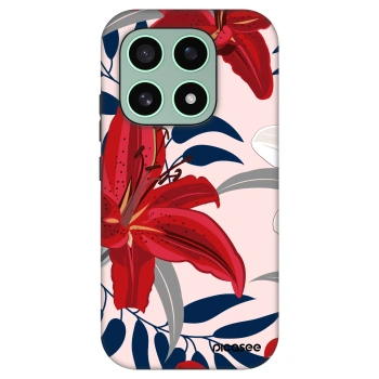 Maskica za Xiaomi 17 - Red Lily