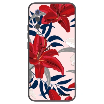 Maskica za Xiaomi Mi 9 SE - Red Lily