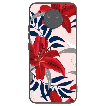 Maskica za Xiaomi Poco F2 Pro - Red Lily