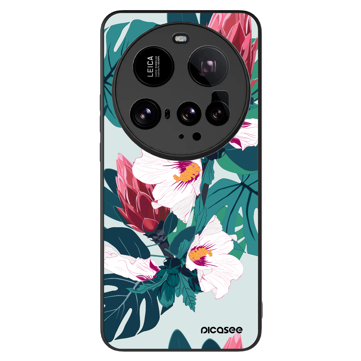 Picasee ULTIMATE CASE za Xiaomi 15 Ultra - Rhododendron