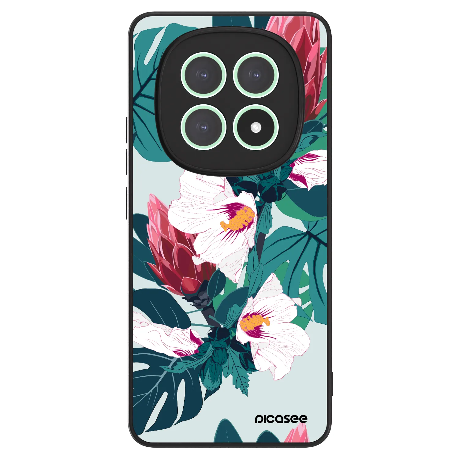 Picasee ULTIMATE CASE za Xiaomi Redmi Note 15 - Rhododendron