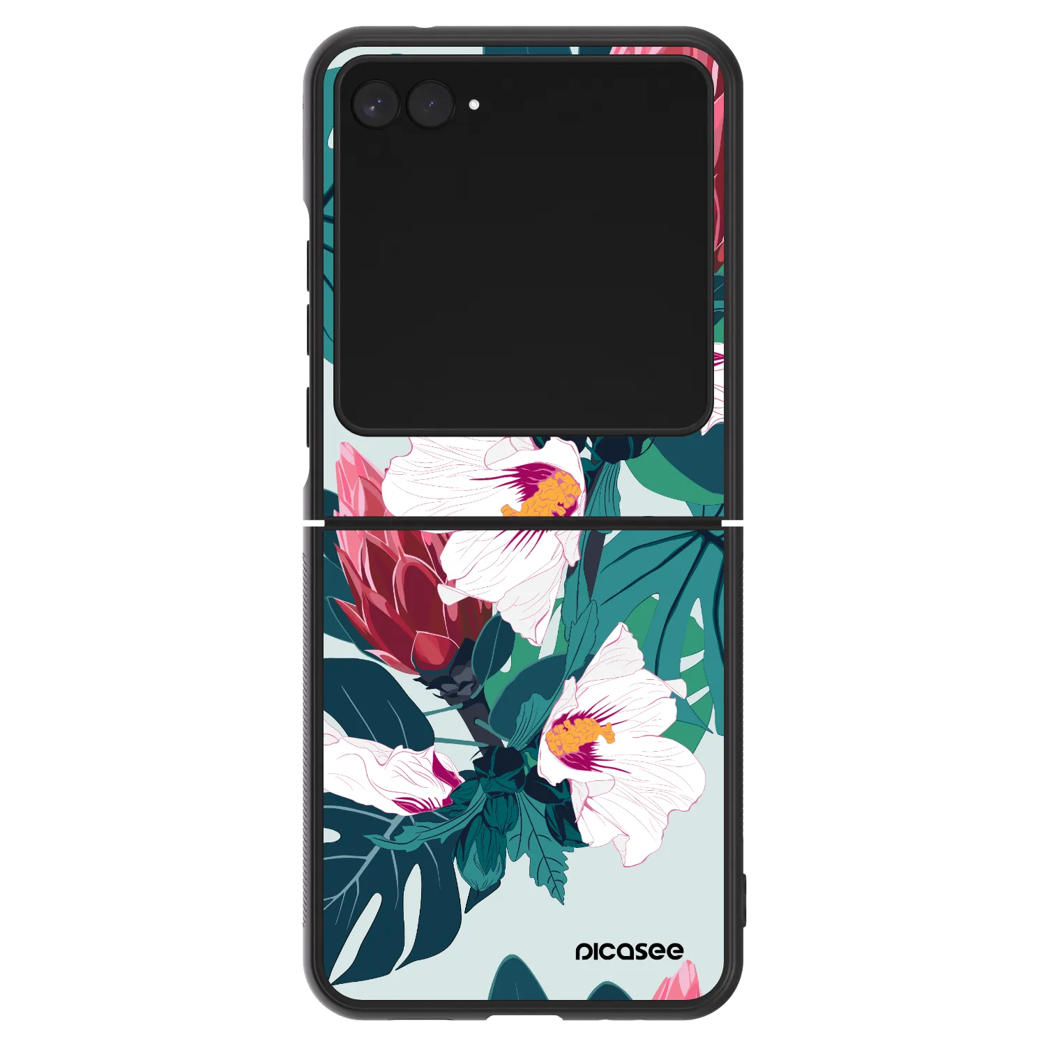 Picasee ULTIMATE CASE za Motorola Razr 60 - Rhododendron