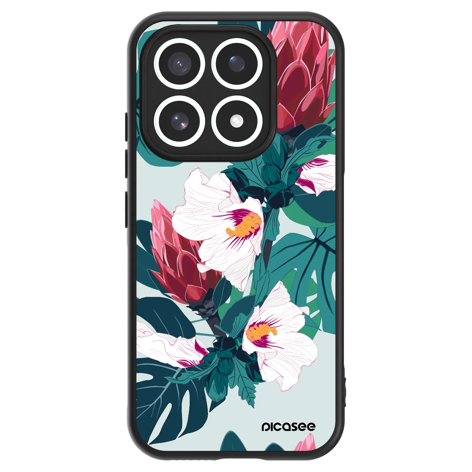 Picasee ULTIMATE CASE PowerShare za Xiaomi 17 - Rhododendron