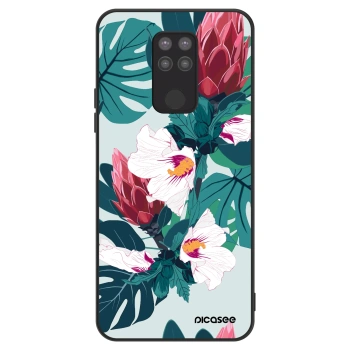 Maskica za Xiaomi Redmi Note 9 - Rhododendron