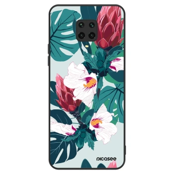 Maskica za Xiaomi Redmi Note 9 Pro - Rhododendron