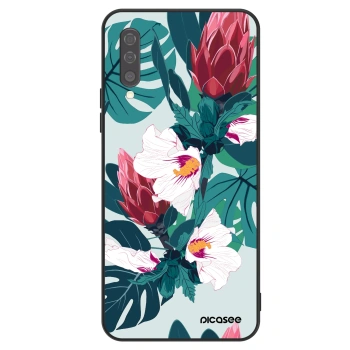 Maskica za Samsung Galaxy A50 A505F - Rhododendron