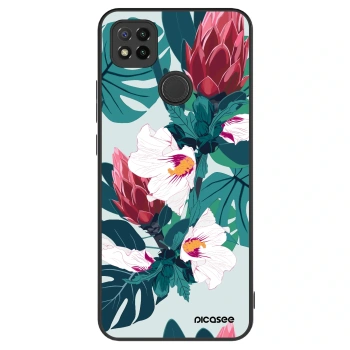 Maskica za Xiaomi Redmi 9C - Rhododendron