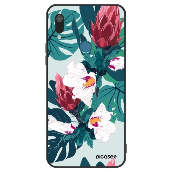 Maskica za Huawei Y7 2019 - Rhododendron