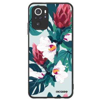 Maskica za Xiaomi Redmi Note 10S - Rhododendron