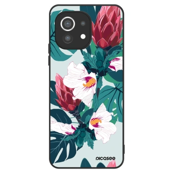 Maskica za Xiaomi Mi 11 - Rhododendron