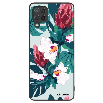 Maskica za Samsung Galaxy M12 M127F - Rhododendron