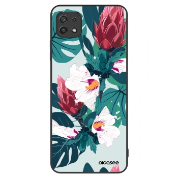 Maskica za Samsung Galaxy A22 A226B 5G - Rhododendron
