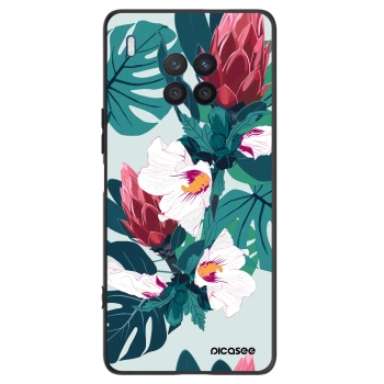 Maskica za Honor 50 Lite - Rhododendron