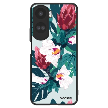 Maskica za Honor 90 Lite 5G - Rhododendron