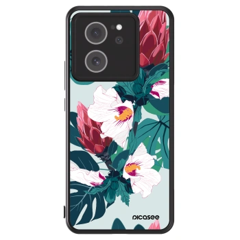 Picasee ULTIMATE CASE za Xiaomi 13T Pro - Rhododendron