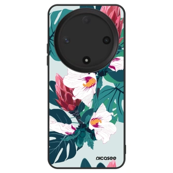 Maskica za Honor Magic6 Lite 5G - Rhododendron