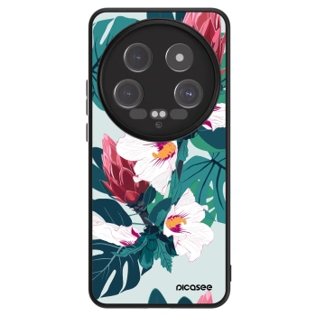 Maskica za Xiaomi 14 Ultra - Rhododendron