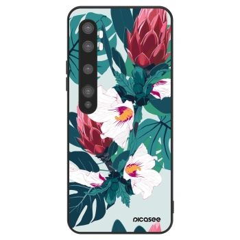 Maskica za Xiaomi Mi Note 10 (Pro) - Rhododendron