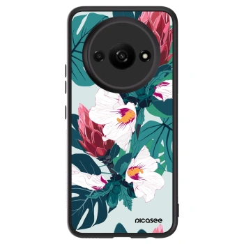 Maskica za Xiaomi Redmi A3 - Rhododendron