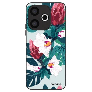 Maskica za Xiaomi Redmi 13 4G - Rhododendron