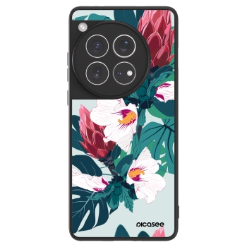 Picasee ULTIMATE CASE za OnePlus 12 5G - Rhododendron