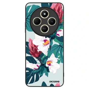 Maskica za Xiaomi Redmi 14C - Rhododendron