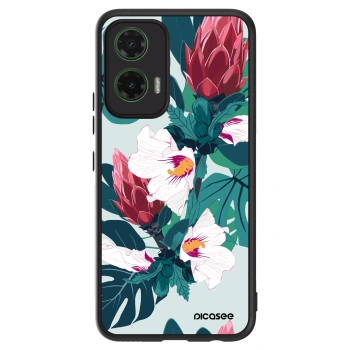 Maskica za Motorola Moto G35 5G - Rhododendron