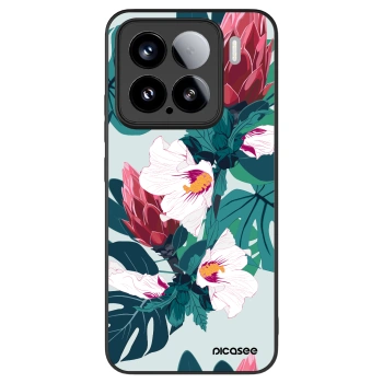 Picasee ULTIMATE CASE za Xiaomi 15 - Rhododendron