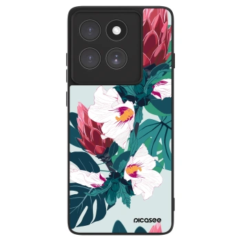 Maskica za Motorola Edge 60 Fusion - Rhododendron
