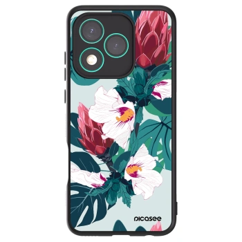Maskica za Honor 400 Lite 5G - Rhododendron