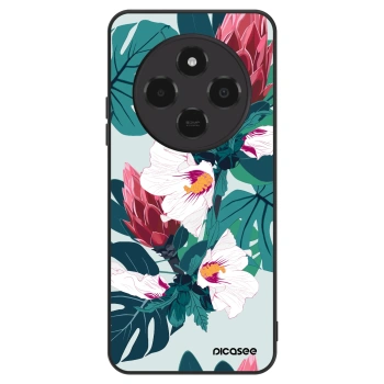 Maskica za Xiaomi Poco C75 - Rhododendron