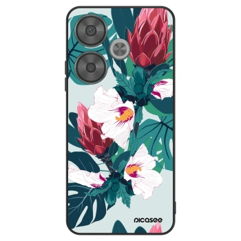 Maskica za Xiaomi Poco F6 - Rhododendron