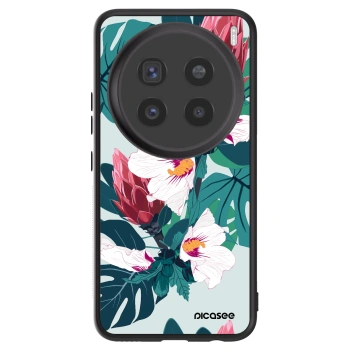 Maskica za Vivo X200 Pro - Rhododendron