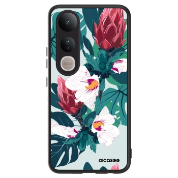 Maskica za Vivo V50 Lite 5G - Rhododendron