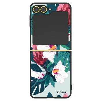 Maskica za Samsung Galaxy Z Flip5 5G - Rhododendron