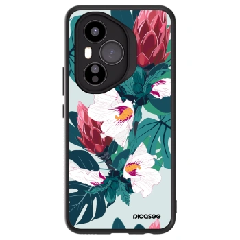 Maskica za Honor 400 Pro 5G - Rhododendron