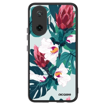 Maskica za Xiaomi Poco F7 Pro 5G - Rhododendron